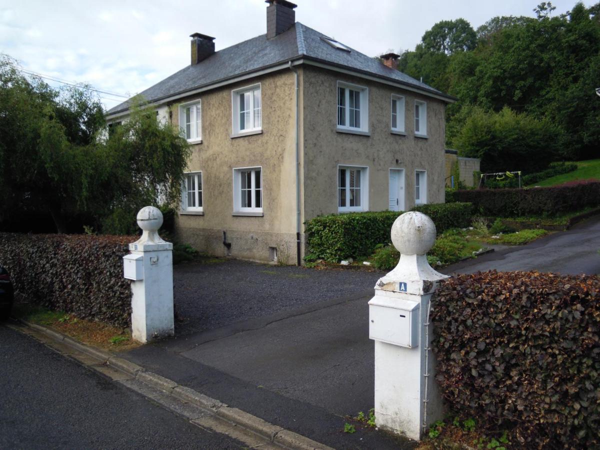 La Ramonette Villa Bouillon Exterior photo