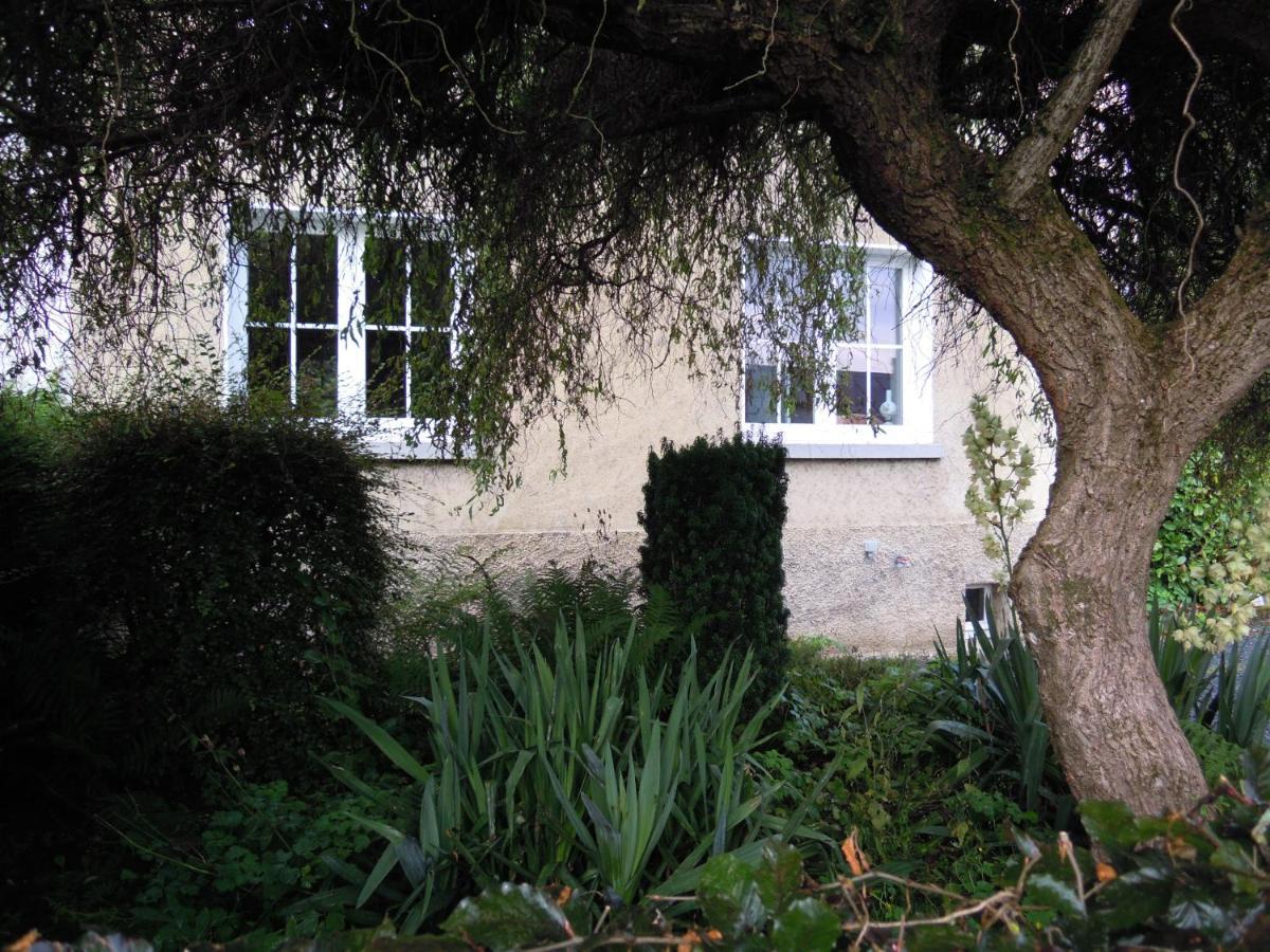 La Ramonette Villa Bouillon Exterior photo